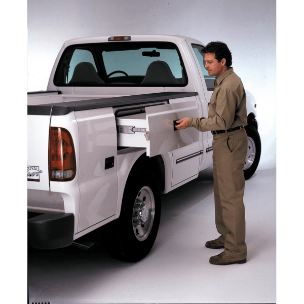 ACCURIDE Kugelauszug Vollauszug Typ 9301