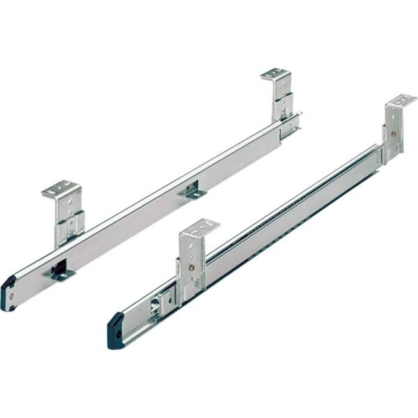 HETTICH Kugelauszug KA 3434 Stahl Vollauszug für Schubladen. Kreaktivmoebel, Kreativ möbel