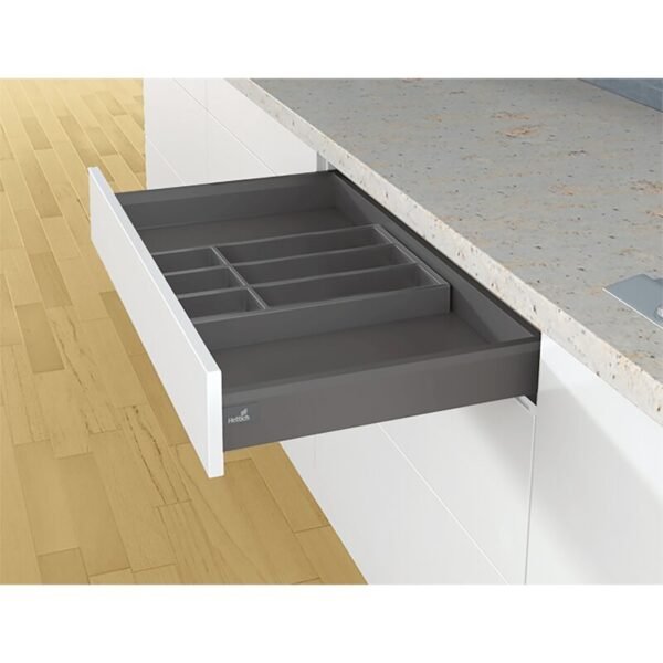 Möbel-Schubkasteninnenorganisation,OrgaTray 470,9207227,L500mm,KB450-1200mm