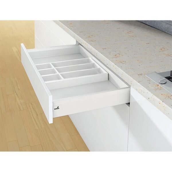 Möbel-Schubkasteninnenorganisation,OrgaTray 470,9207224,L500mm,KB450-1200mm