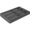 Möbel-Schubkasteninnenorganisation,OrgaTray 470,9207227,L500mm,KB450-1200mm