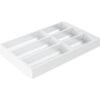 Möbel-Schubkasteninnenorganisation,OrgaTray 470,9207224,L500mm,KB450-1200mm