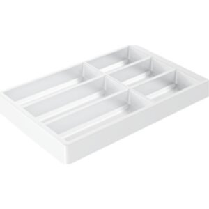 Schubkasteninnenorganisation OrgaTray 470, Kunststoff