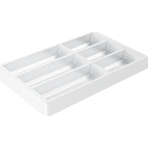 Schubkasteninnenorganisation OrgaTray 470, Kunststoff