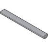 TIP ON Halbrundwelle für Tandemsynchronisierung bis KB 1200mm