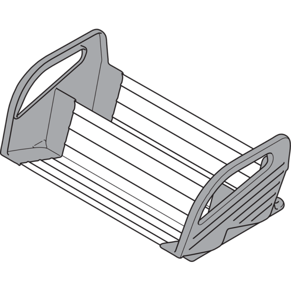ORGA-LINE Gewürzhalter