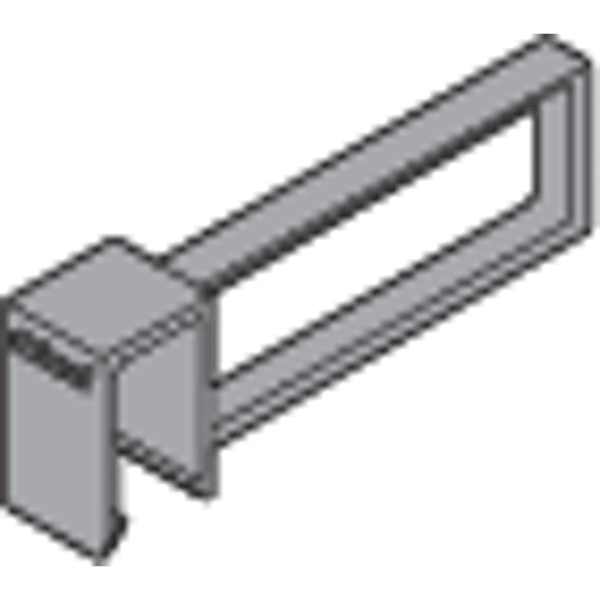 ORGA-LINE Längsteiler für TANDEMBOX