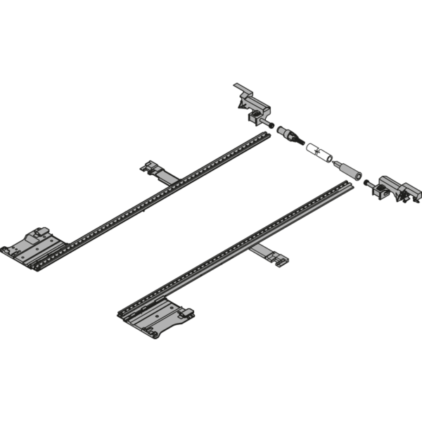MOVENTO SEITENSTABILISIERUNG BIS NL 600