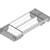 ORGA-LINE Schalen-Set für TBX Schubkasten NL=450mm, Breite=192mm
