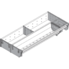 ORGA-LINE Kombi-Set für Tandembox Schubkasten NL=450mm, Breite=200mm
