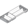 ORGA-LINE Schalen-Set für TBX Schubkasten NL=500mm, Breite=192mm