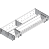 ORGA-LINE Kombi-Set für Tandembox Schubkasten NL=500mm, Breite=200mm