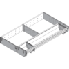 ORGA-LINE Kombi-Set: Besteck- und Facheinteilung  B=289mm für TBX NL 500mm