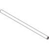 TIP-ON SYNCHRON.-WELLE BIS KB 1400 MM