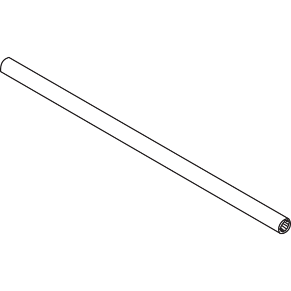 TIP-ON SYNCHRON.-WELLE BIS KB 1400 MM