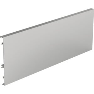 AluRueckw186-alu_shop-1.jpg Hettich 9192189 Schubkasten Rückwand ArciTech KB 2000mm silber pulverbeschichtet