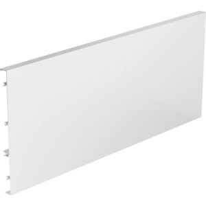 AluRueckw218-wss_shop-1.jpg Hettich 9192184 Schubkasten Rückwand ArciTech KB 2000mm weiß pulverbeschichtet