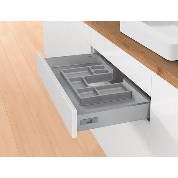 Möbel-Schubkasteninnenorganisation,OrgaTray 510,9207045,L350mm,KB550