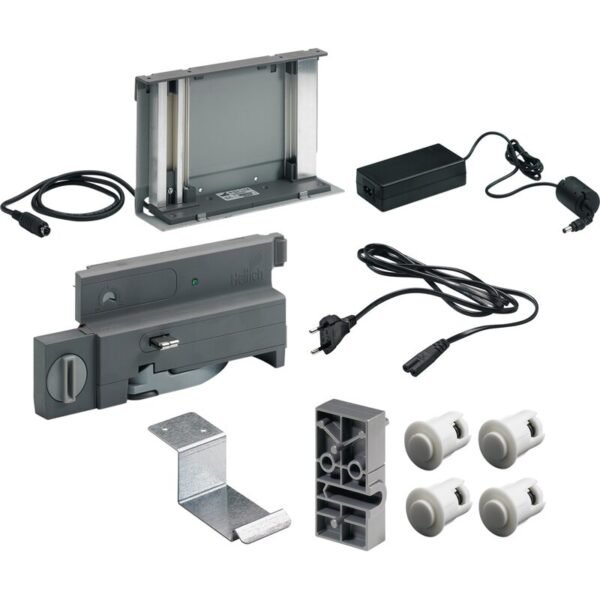 Küchenschrank-Elektrom. Öffnungssyst., für Europa (Typ C), Easys 9115909