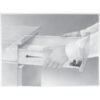 Unterflur-Vollauszug,Quadro V6,9111235,Push-to-open,250mm,links und rechts