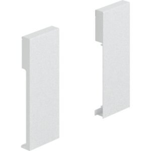 Innenschubkasten-Frontverbinder, ArciTech, 9123087, weiß
