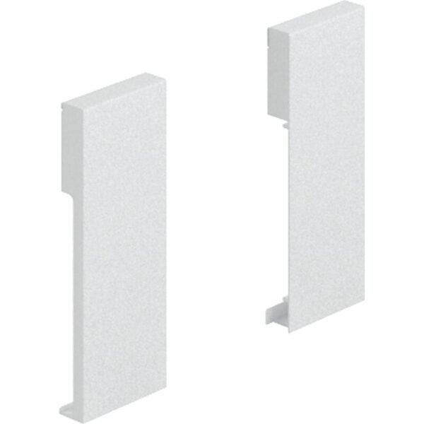 Innenschubkasten-Frontverbinder, ArciTech, 9123087, weiß