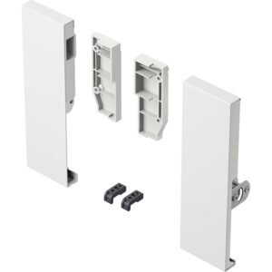 Innenauszug-Frontverbinder, ArciTech, 9123090, weiß