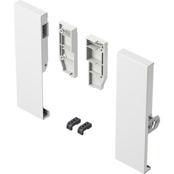 Innenauszug-Frontverbinder, ArciTech, 9123090, weiß