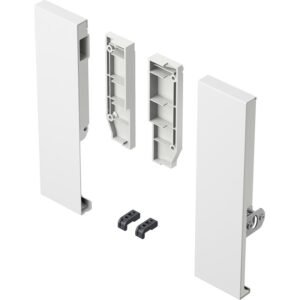 Innenauszug-Frontverbinder, ArciTech, 9123093, weiß