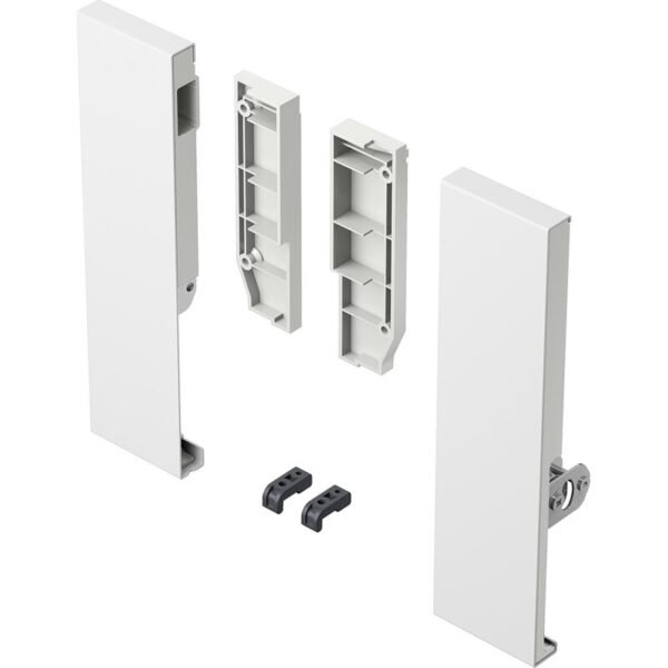 Innenauszug-Frontverbinder, ArciTech, 9123093, weiß