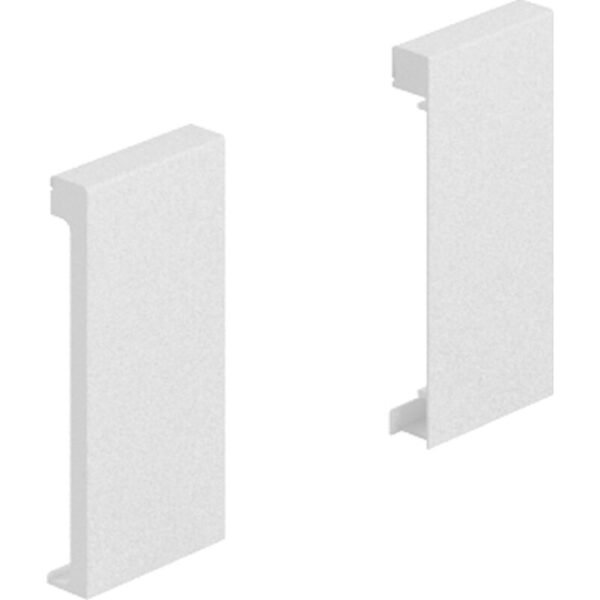 Innenschubkasten-Frontverbinder, ArciTech, 9123084, weiß