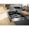 LBX Legrabox free Transportsicherung Kunststoff, gelb