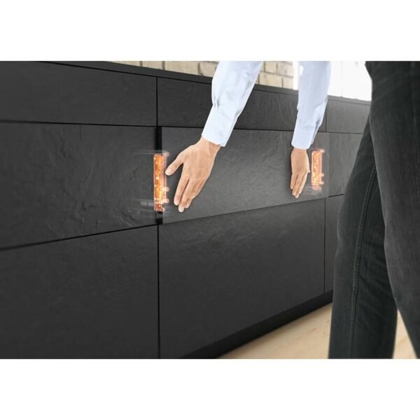 LBX Legrabox free Transportsicherung Kunststoff, gelb