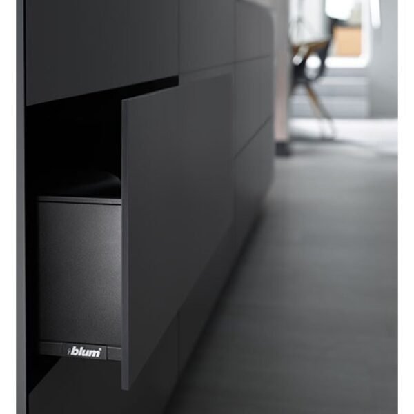 LEGRABOX SEITENSTABILISIERUNG BIS NL 650