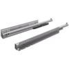 Hettich Quadro V6 mit Silent System, 380 mm, rechts
