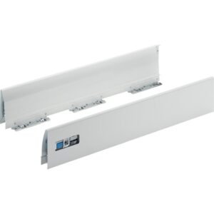 MB-Schubkastenzarge, InnoTech, 1062514, 420mm, rechts, weiß