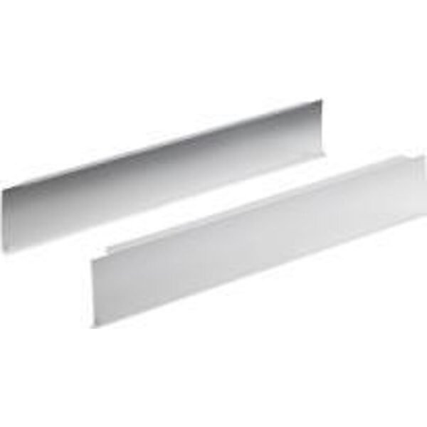 Schubkasten-Designelement,InnoTech,9008754,NL520mm,Kunststoff transluzent