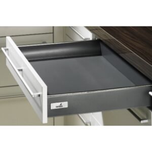 Möbel-Schubkastenset, InnoTech, 9078996, anthrazit