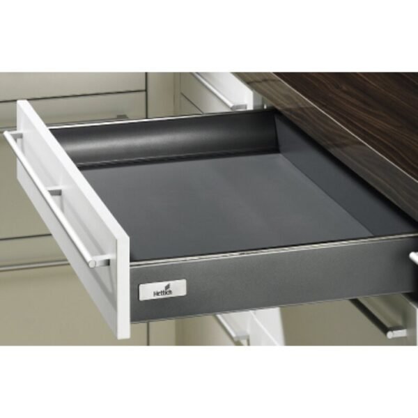 Möbel-Schubkastenset, InnoTech, 9078996, anthrazit