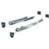 Unterflur-Vollauszug,Quadro 4D V6,9181291,m.SilentSystem,320mm,links und rechts