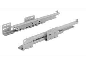Hettich Quadro V6+ Silent System 520 mm EB 9,5 mm rechts