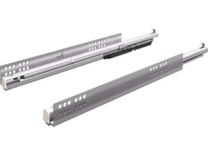 Hettich Quadro V6+ Silent System 520 mm EB 9,5 mm rechts