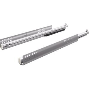 Unterflur-Vollauszug,Quadro V6,9047392,mit Silent System,260mm,links