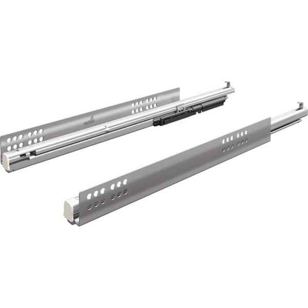 Unterflur-Vollauszug,Quadro V6,9047392,mit Silent System,260mm,links