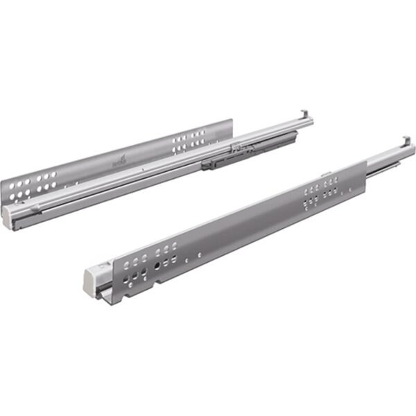 Unterflur-Vollauszug,Quadro V6,9105916,Push-to-open,380mm,rechts
