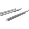 Quadro V6 mit Push to open, 400 mm, links und rechts