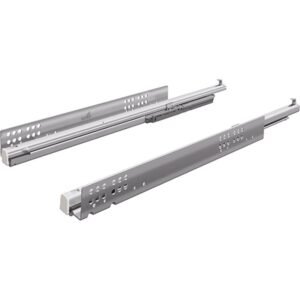Quadro V6 mit Push to open, 300 mm, links und rechts