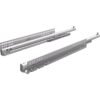 Hettich Unterflur-Vollauszug,Quadro V6+,9136018,Push-to-open,580mm,links und rechts