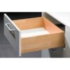 Unterflur-Vollauszug,Quadro V6+,9117661,mit Silent System,420mm,links und rechts
