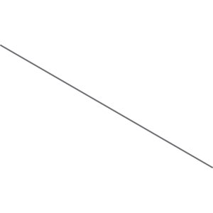 TANDEM TIP-ON Synchronisierungswelle 1140mm